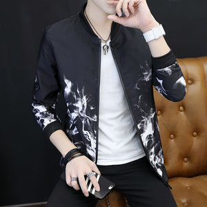 MEN'S JACKET