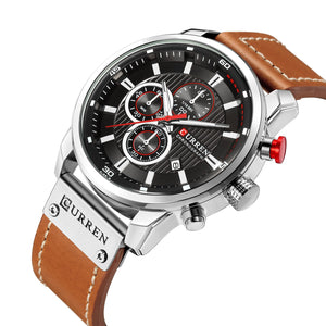 WRISTWATCHES
