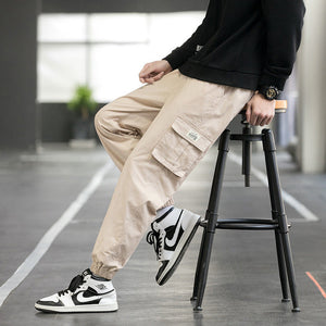 JOGGERS